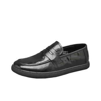 Mo Xu Men's Casual Shoes Men Low Top