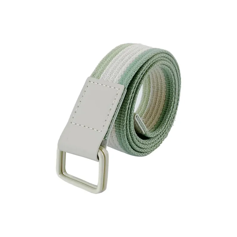JONNY MOORE Alloy Belt Unisex 3.2-2