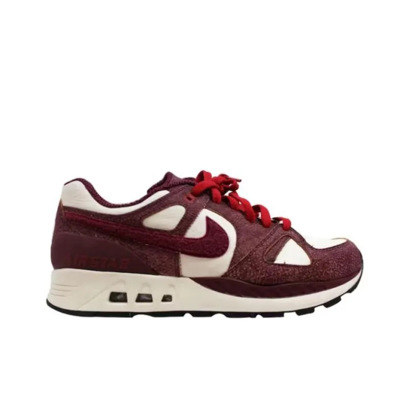 Nike Air Stab Premium Sail/Deep Garnet-Deep Burgundy-6
