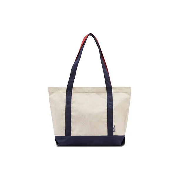 Vision Street Wear Canvas Canvas Bag Shoulder Bags Regular Unisex Multicolor-1