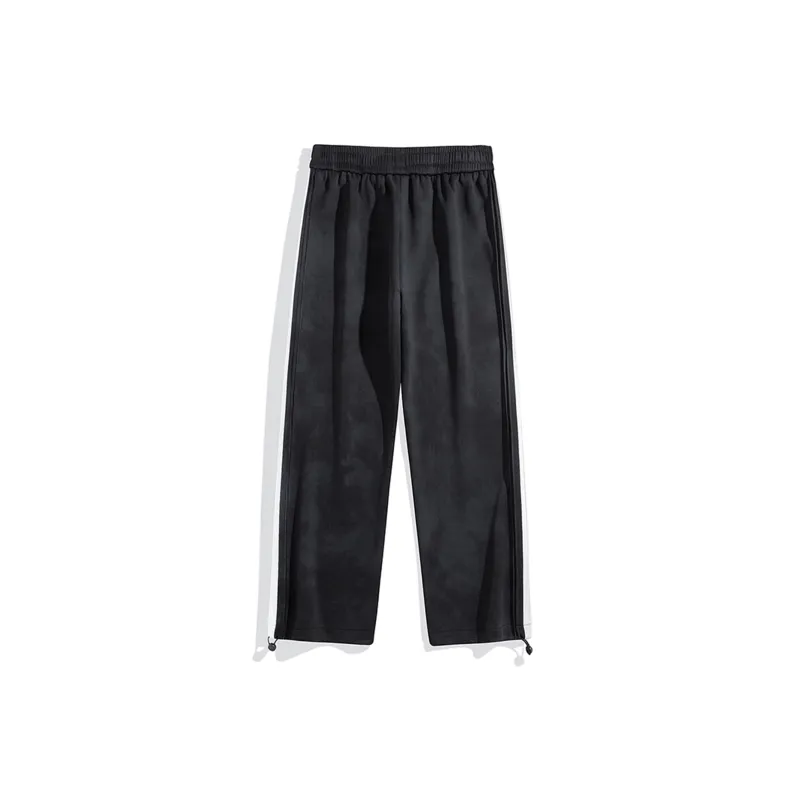 DEERWAY Casual Pants Unisex-6