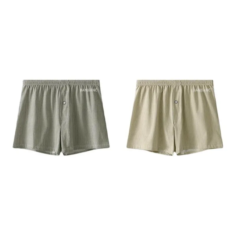 Master Boxer Shorts Men's Combo Set-10