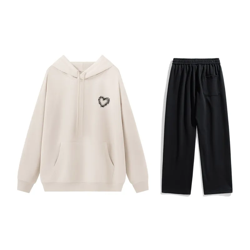 Anyveiw Casual Sportswear Unisex-13