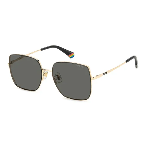 Polaroid Sunglasses Unisex