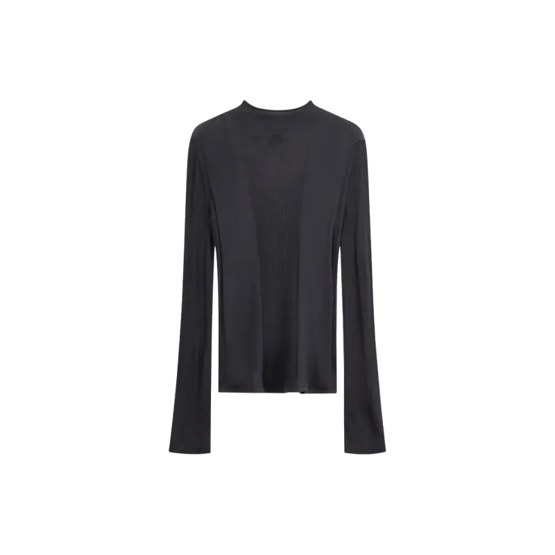 CALVIN KLEIN Knitwear Women's Graphite Gray-1