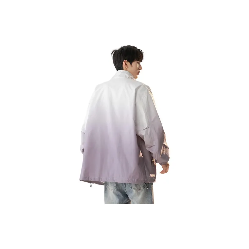 NRTY Jackets Coats Spring And Autumn Men's-2