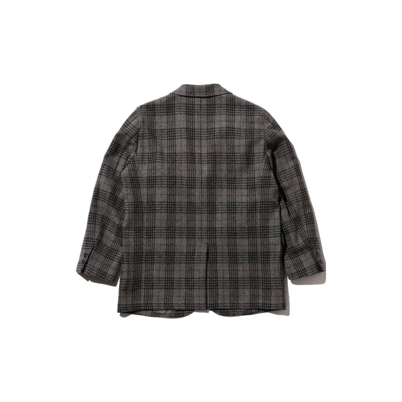 Beams FUTURE ARCHIVE Series FW24 PLUS Jackets & Coats Men's-1