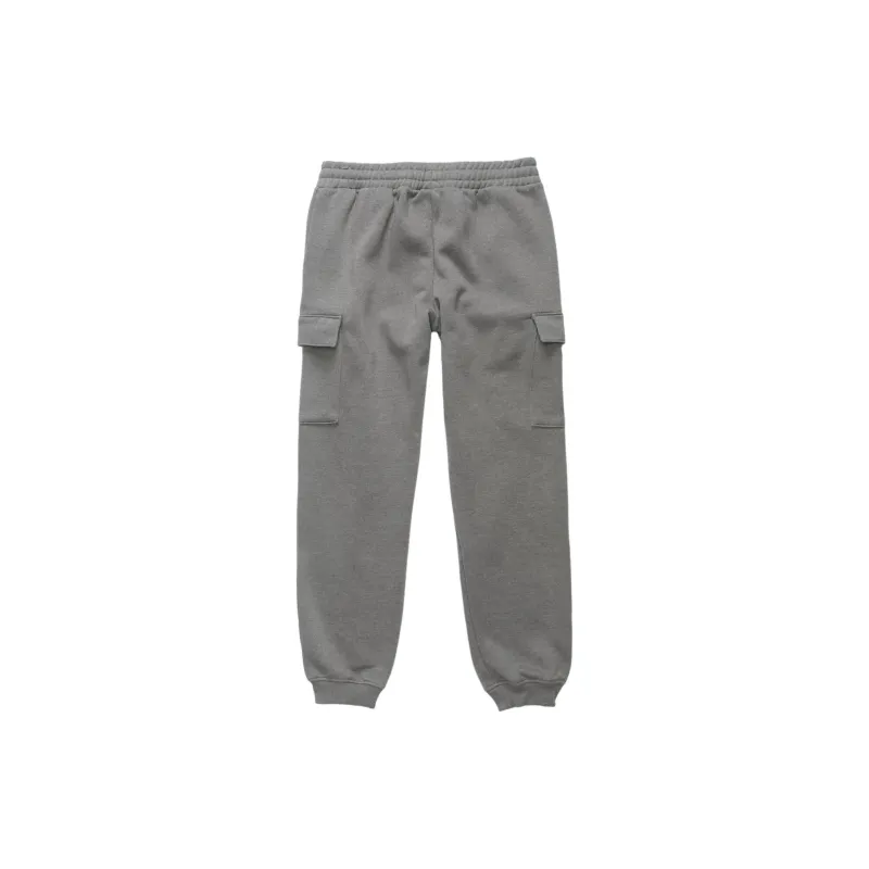 THE NORTH FACE Knitted Sweatpants Men Gray-1