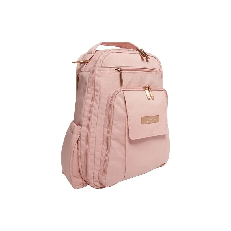 JU JU BE Three-proof Fabric Backpack Unisex Multicolor-8