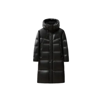 YAYA Down Jackets Unisex
