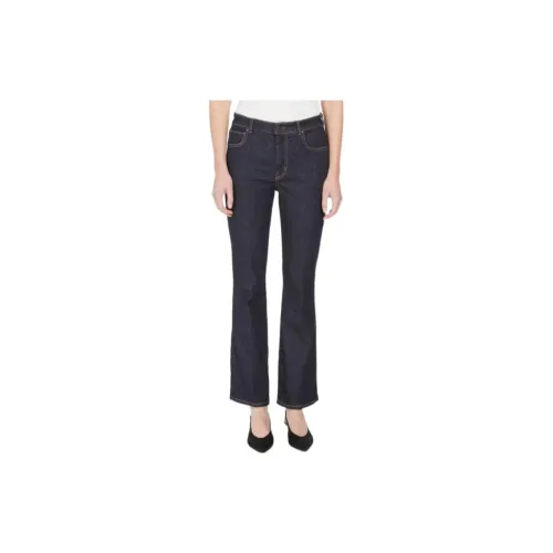 WEEKEND MaxMara Jeans Women's Black