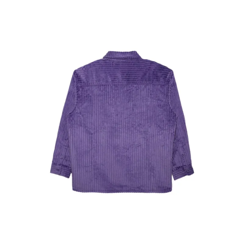 New Era Shirts Unisex Purple-1