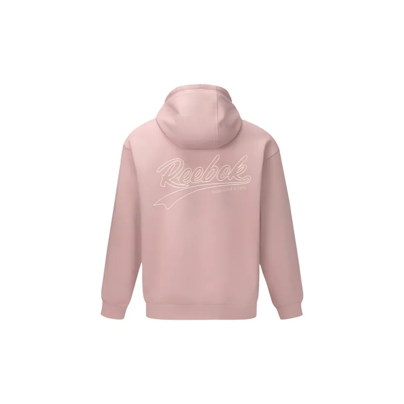 Reebok Jackets Coats Unisex Light Pink-1