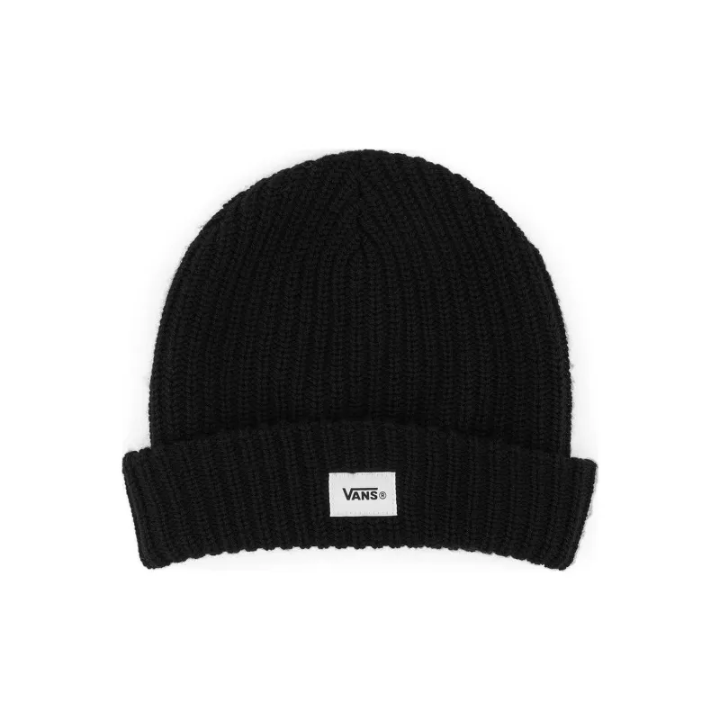 Vans Logo-patch Beanie-2