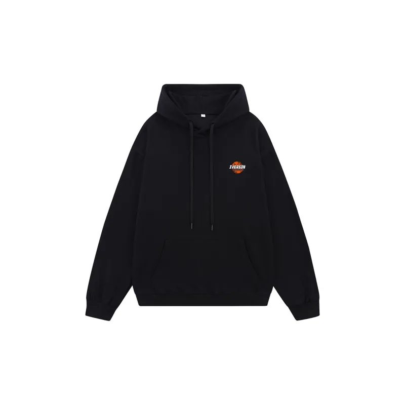 AI3 Iverson China Series Sweatshirt Unisex-3