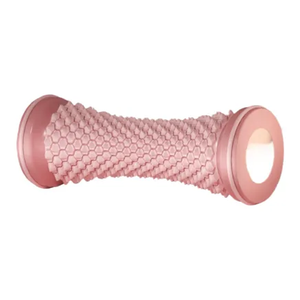 Slang Shield Foot Sole Massage Roller Muscle Relaxation Flat Foot Rolling Foot Arch Training Equipment Yoga Ball Yoga