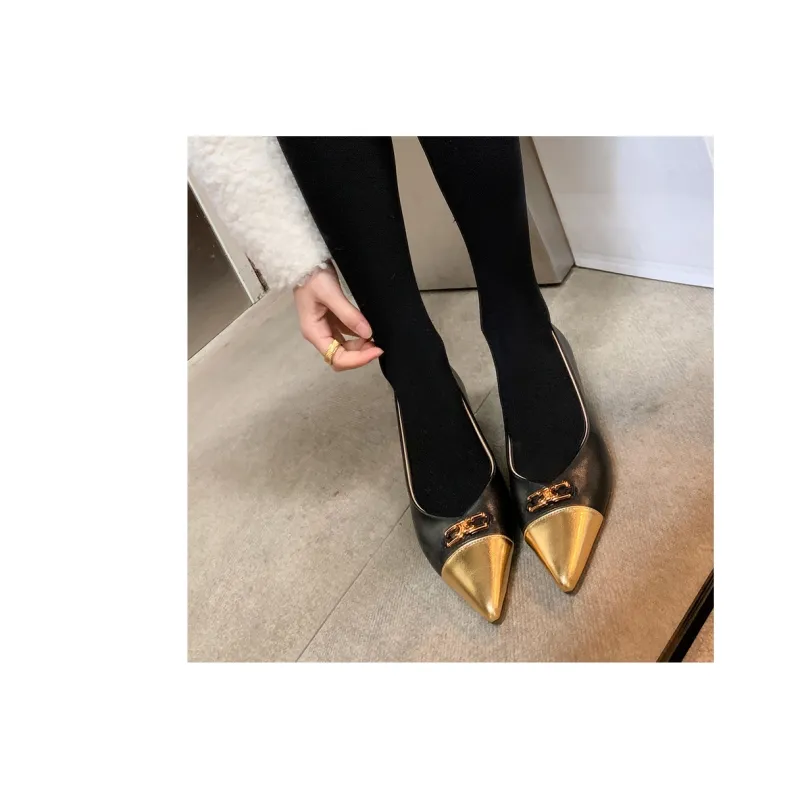 Naiyee Casual Single Shoes Women's-3