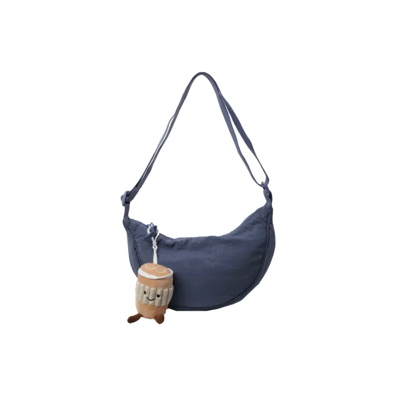BALANG Fabric Crossbody Bag, Shoulder Bag Regular Women's Multicolor-10