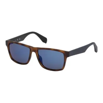 Adidas Originals Rectangle Frame Sunglasses
