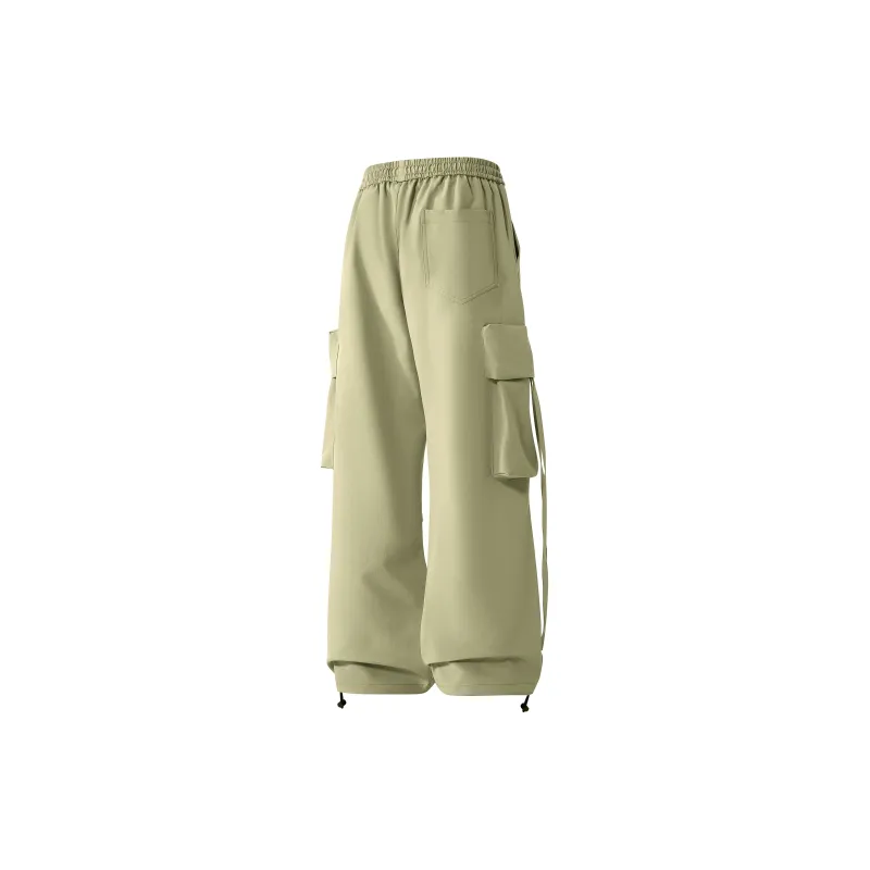 YATSI Cargo Pants Unisex-15