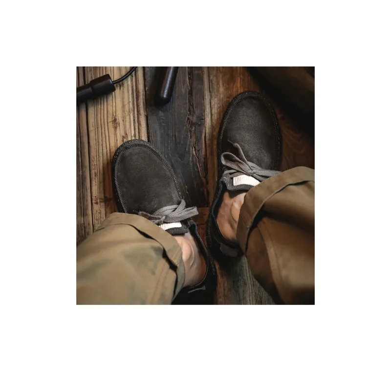 Journey Of Inspiration Casual Shoes Men's-17