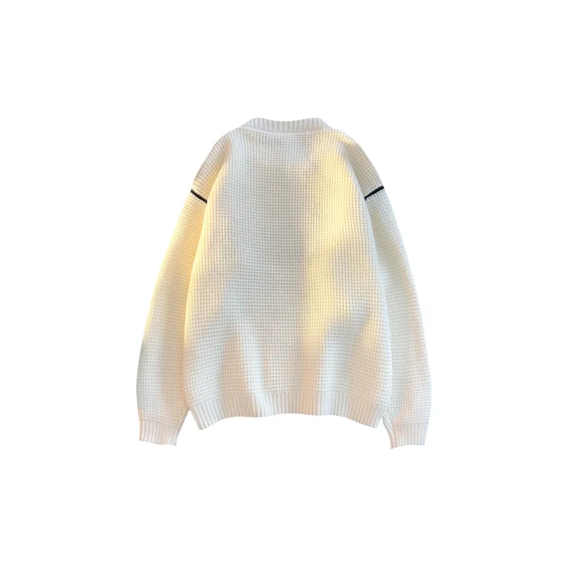 ADOONGA Knitwear Unisex-6