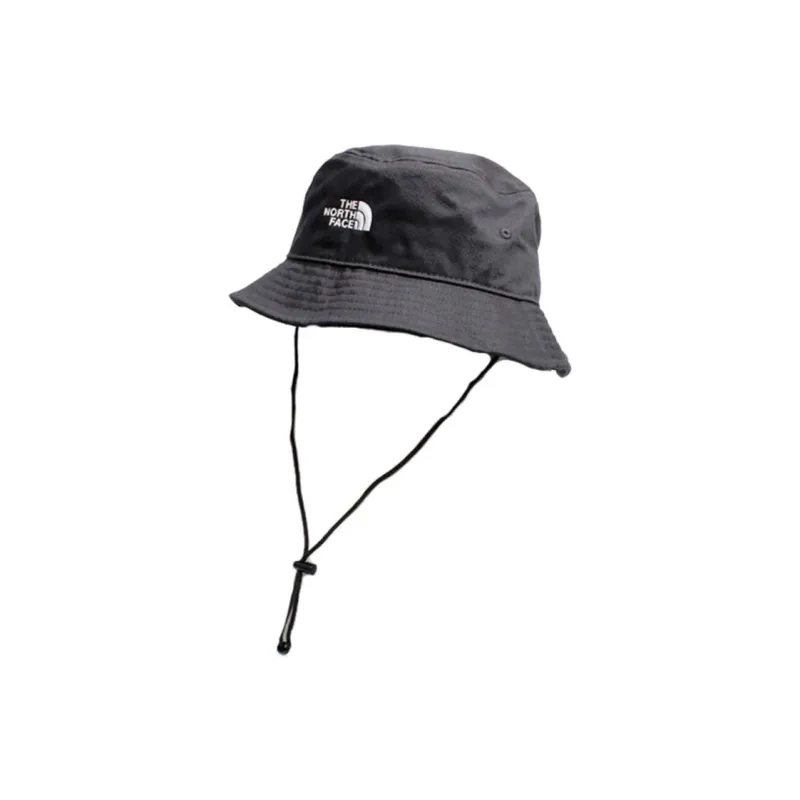 THE NORTH FACE Cotton, Polyester Bucket Hats Men's Multicolor-1