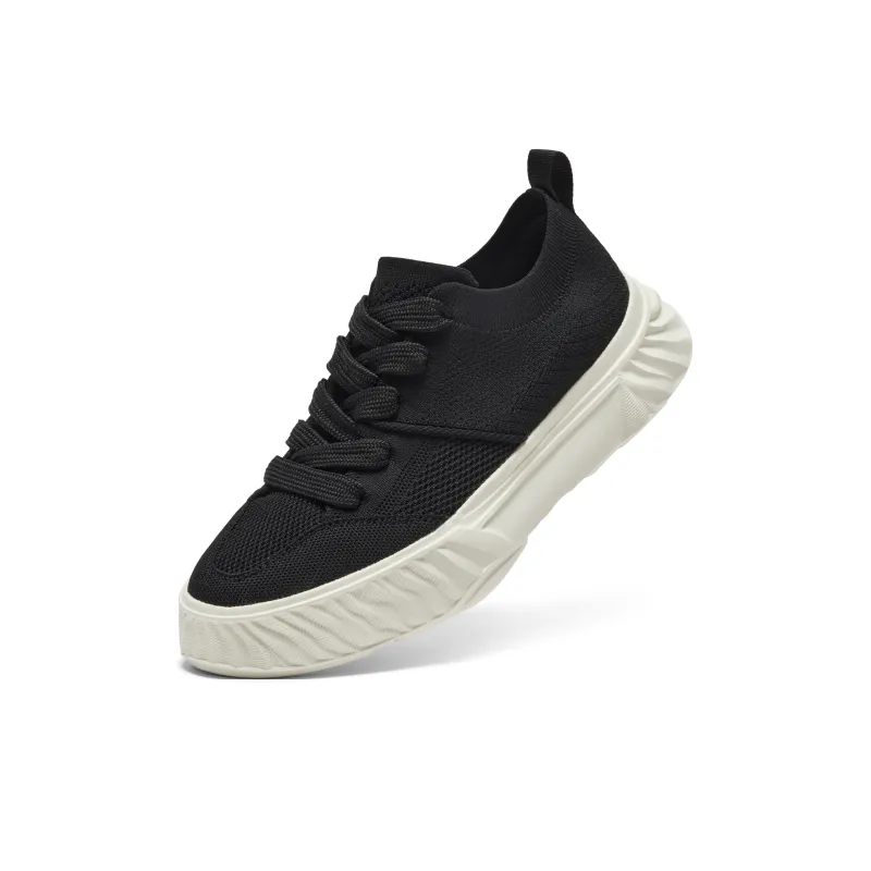 Walk More Thousand Sail Shoes Low-Top Casual Shoes Unisex-2