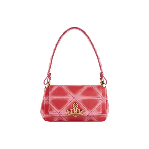 Vivienne Westwood Hazel Shoulder Bags