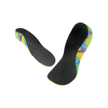 Footprint Tribe EVA Insoles Kids'