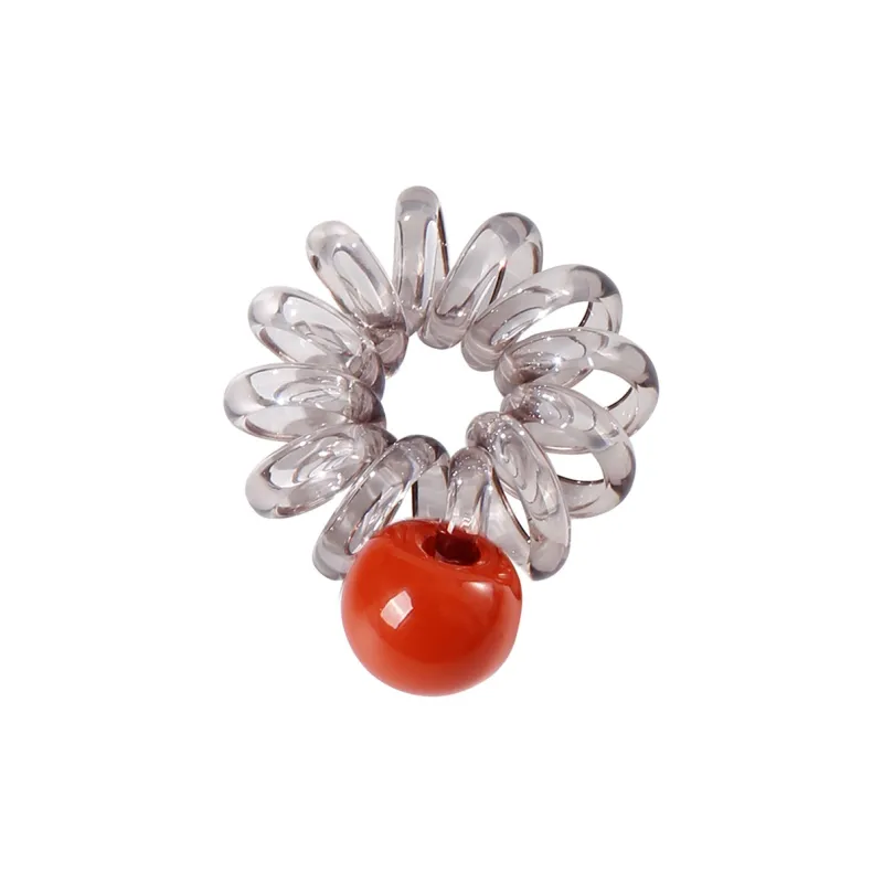 ZANC Hair Ties Women's Multiple Colors-9