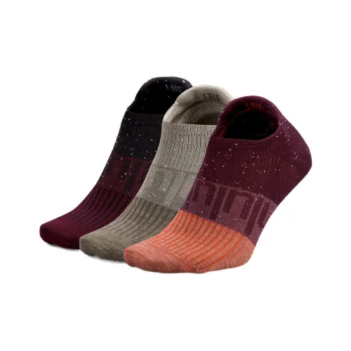 Lululemon Daily Stride Ankle Socks Men's 3 Pack