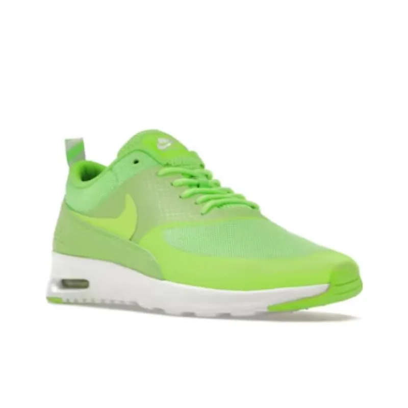Nike Air Max Thea Flash Lime Women's-2
