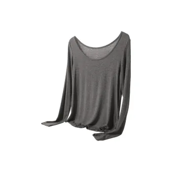 NEIZAIMIMA Women's Thermal Tops