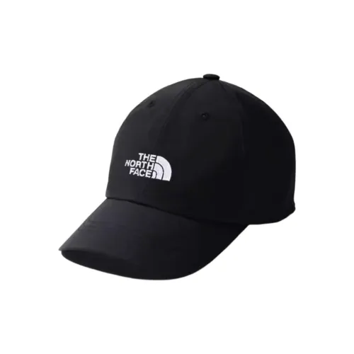 THE NORTH FACE Polyester Baseball Caps Men's Black