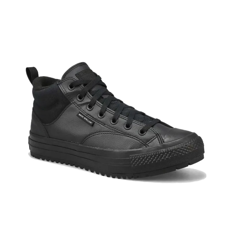 Converse Chuck Taylor All Star Mid 'Malden Street Black'-6
