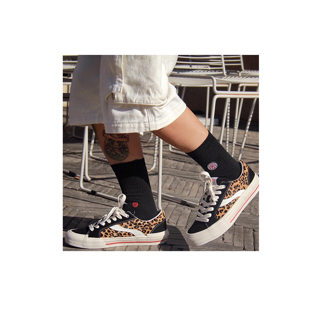 国内で当店のみ ADC - Leopard Print Low-Top Skate Shoes s-l400.jpg
