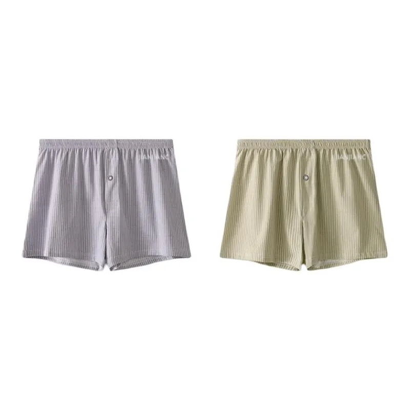 Master Boxer Shorts Men's Combo Set-8