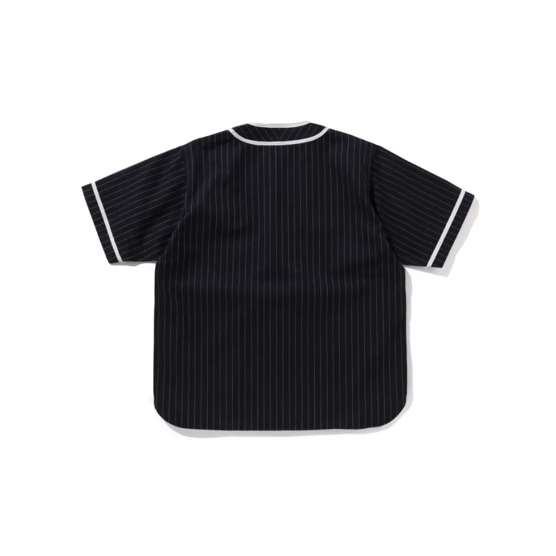 A BATHING APE Shirts Men-3