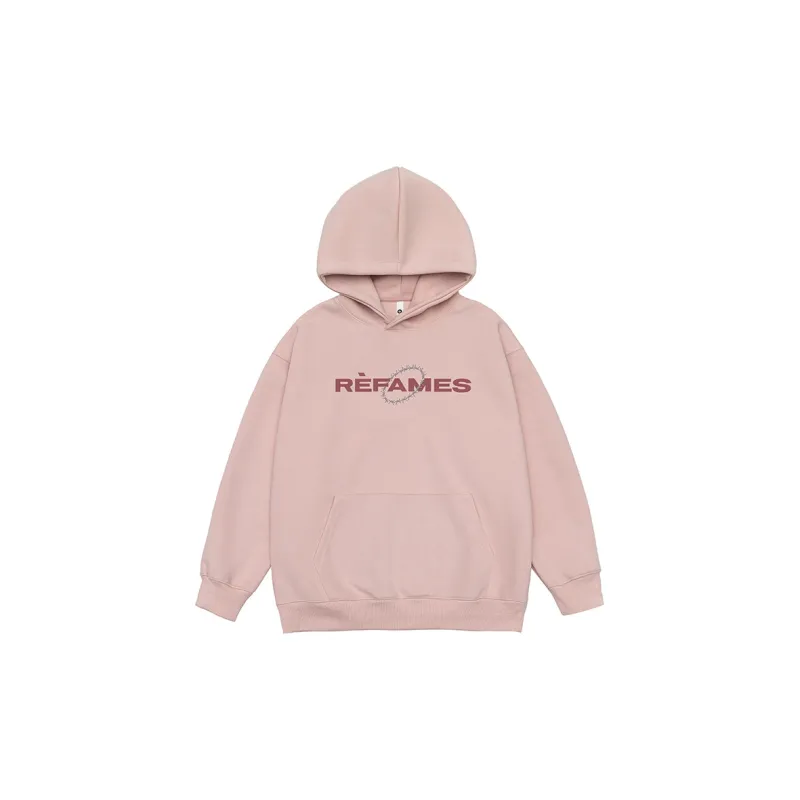 REFAMES Sweatshirts Unisex-5