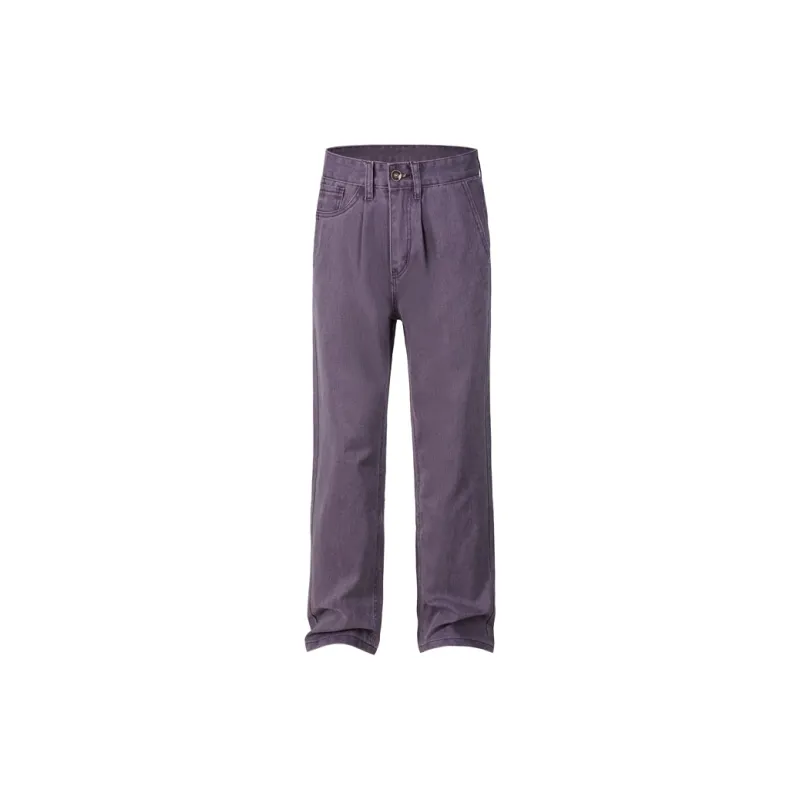 Zanzas Jeans Unisex-1