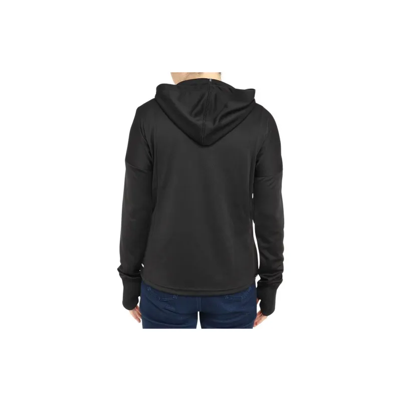 PUMA Jackets & Coats Women's Black-1