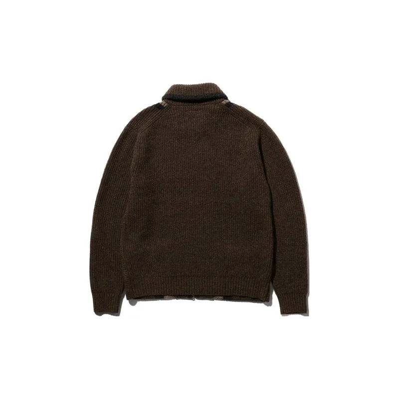 Beams FUTURE ARCHIVE Series FW24 Sweater Men's-5