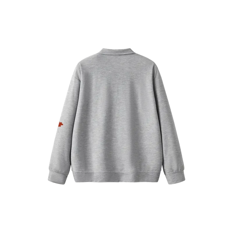 DAND Polo Shirts Unisex-6