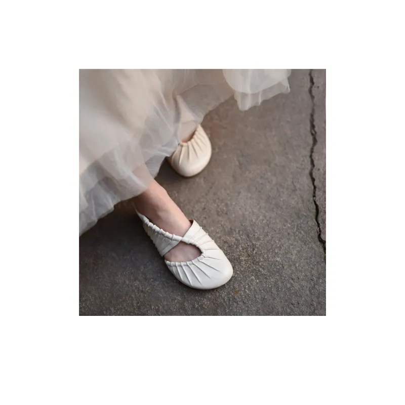 ARTMU Casual Single Shoes Women's-5