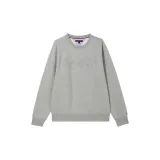 Tommy Hilfiger Sweatshirt Men's Light Gray