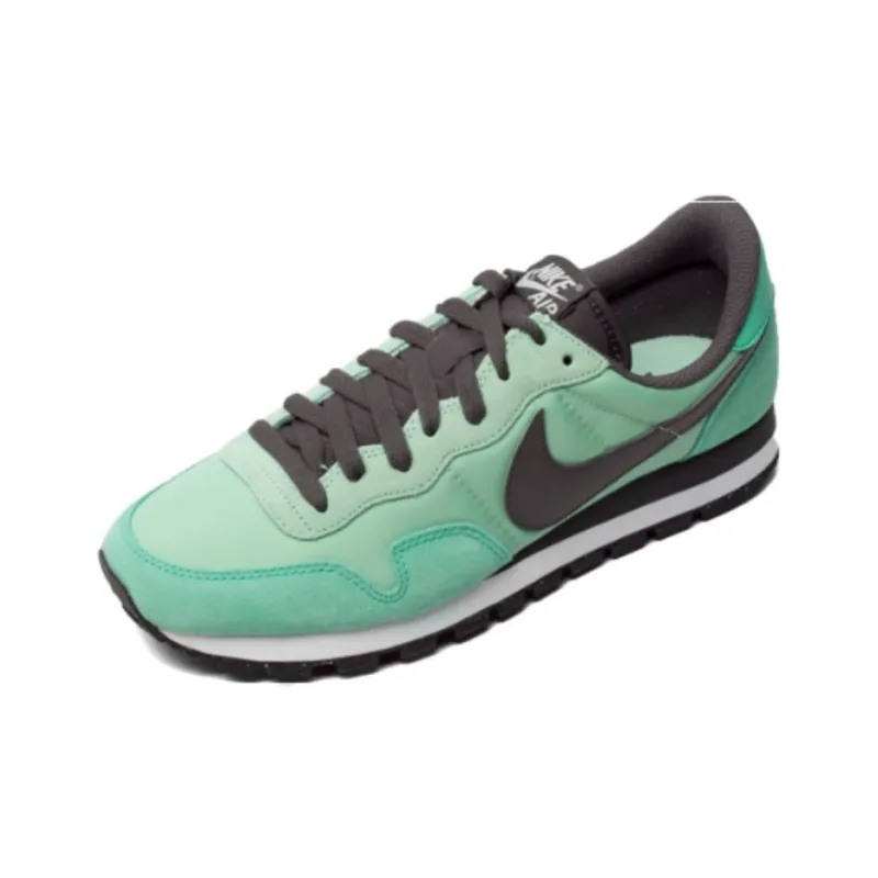 Nike Air Pegasus 83 Anti Slip Wear Resistant Low Top Casual Shoes Men's Green-2