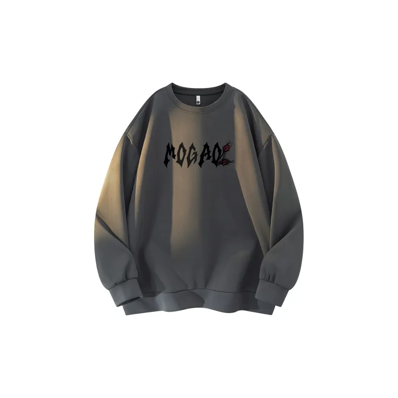 Mogao Sweatshirts Unisex-8