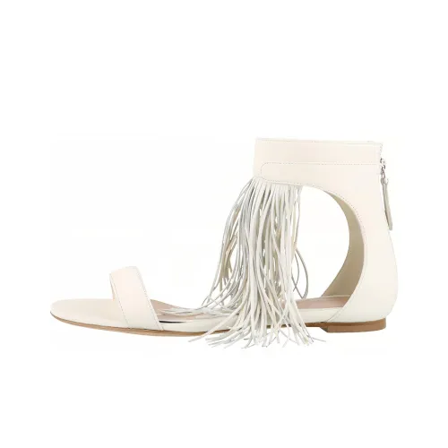 Alexander McQueen One-Strap Sandals Women's