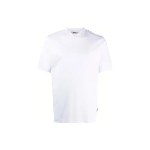 Ermenegildo Zegna T-Shirts Men White